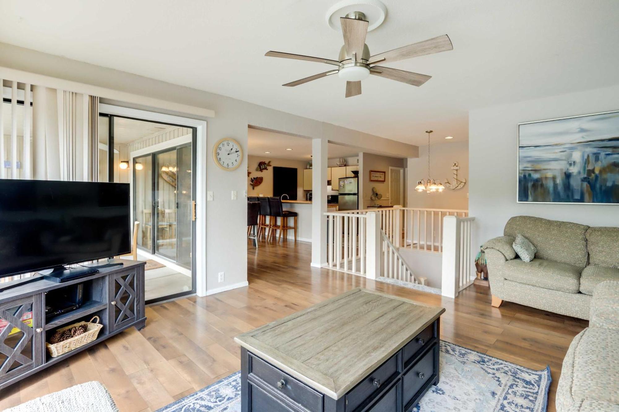 Lakefront Osage Beach Condo With Community Pool ภายนอก รูปภาพ